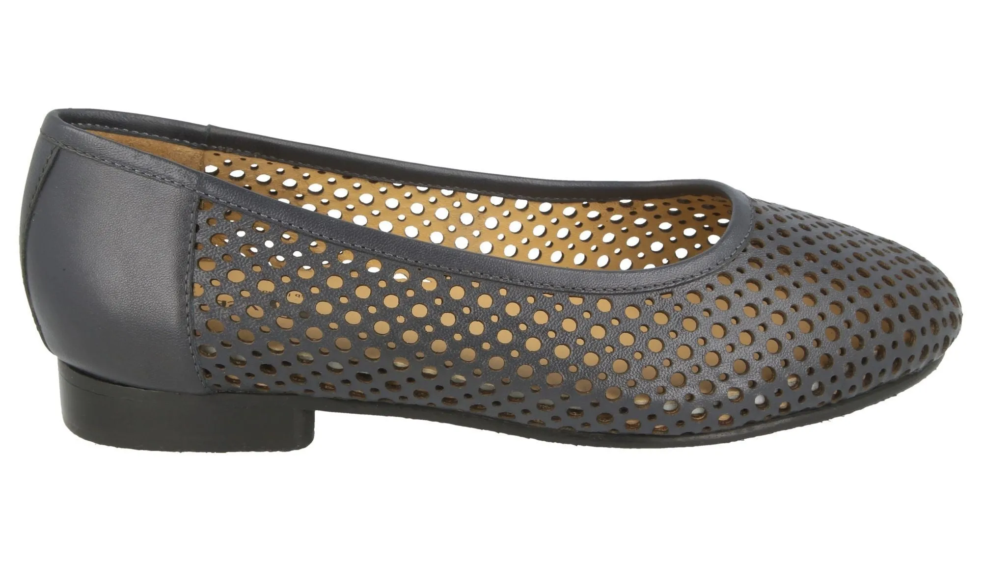 Womens Wide Fit DB Emmental Shoes sold by Wide Fit Shoes product image thumbnail 3