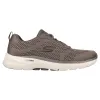 Men's Wide Fit Skechers 216209 Go Walk 6 Avalo Trainers sold by Wide Fit Shoes