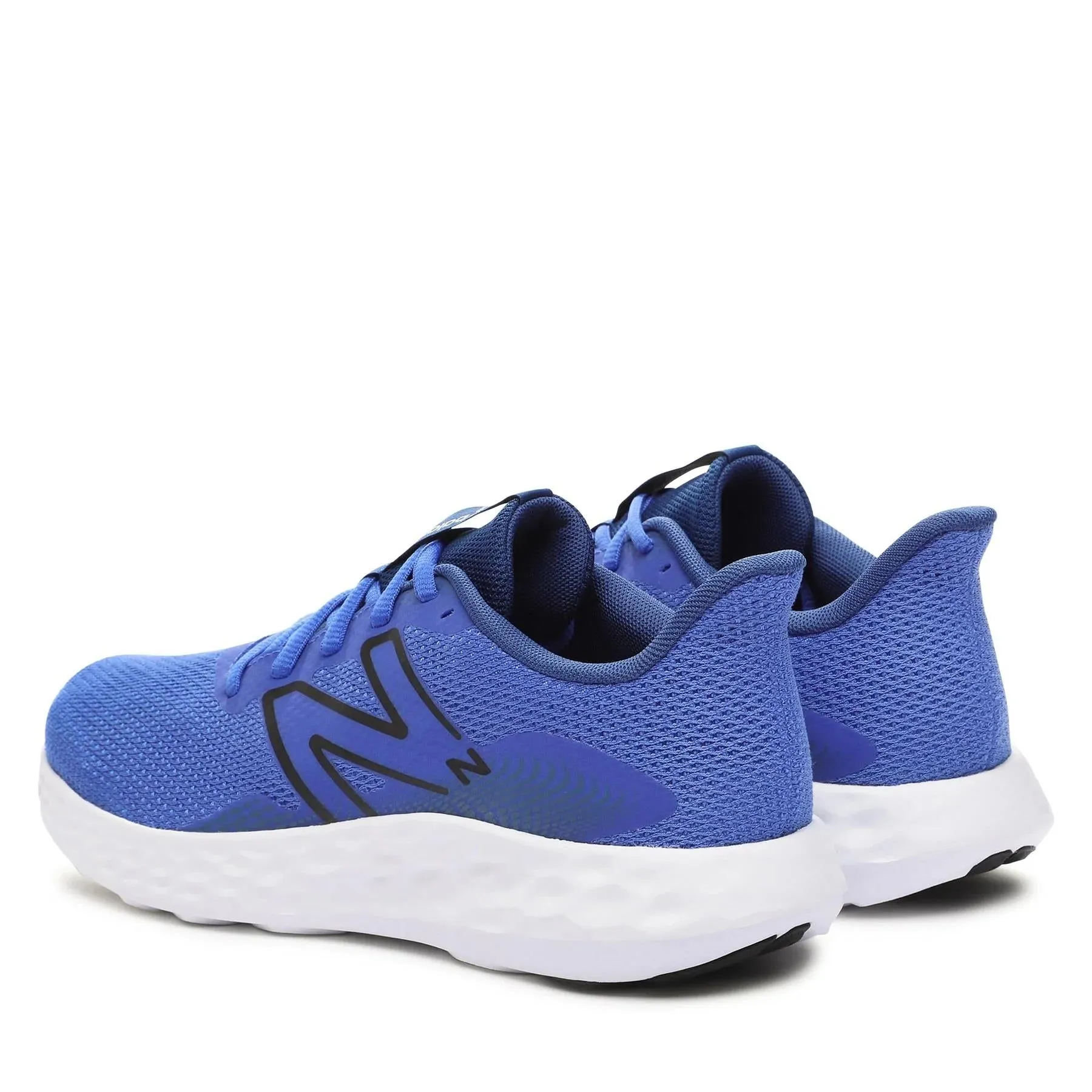 Women's Wide Fit New Balance M411CR3 Running Trainers sold by Wide Fit Shoes product image thumbnail 5