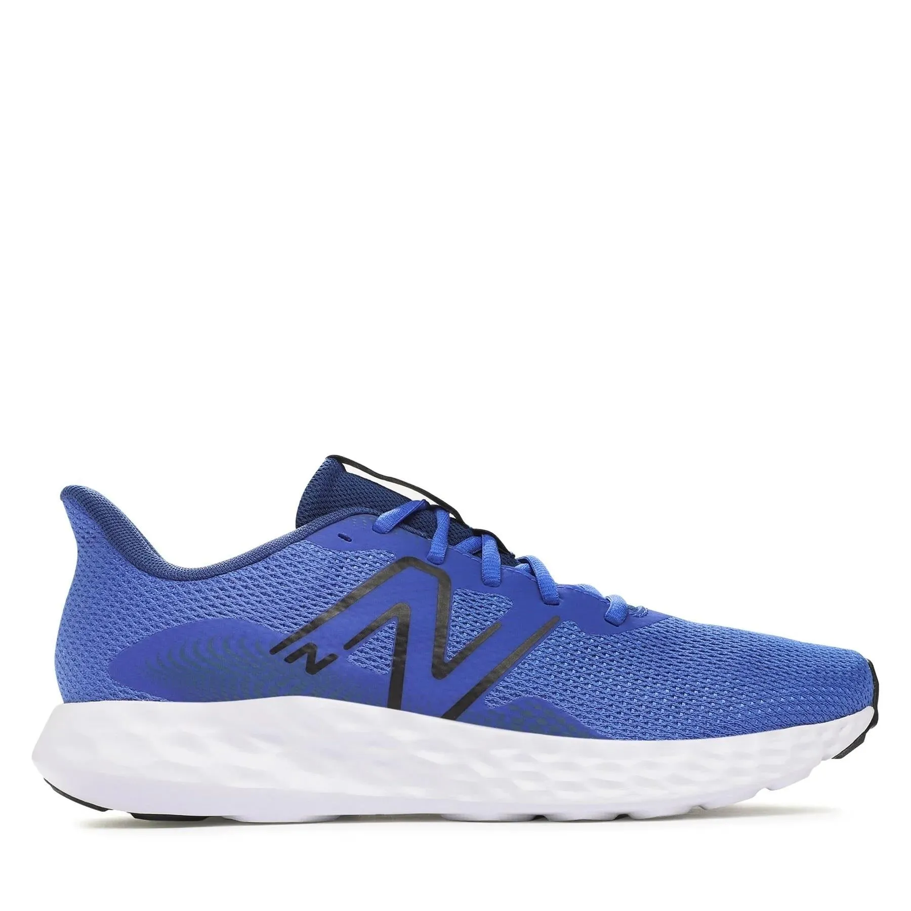 Women's Wide Fit New Balance M411CR3 Running Trainers sold by Wide Fit Shoes product image thumbnail 2