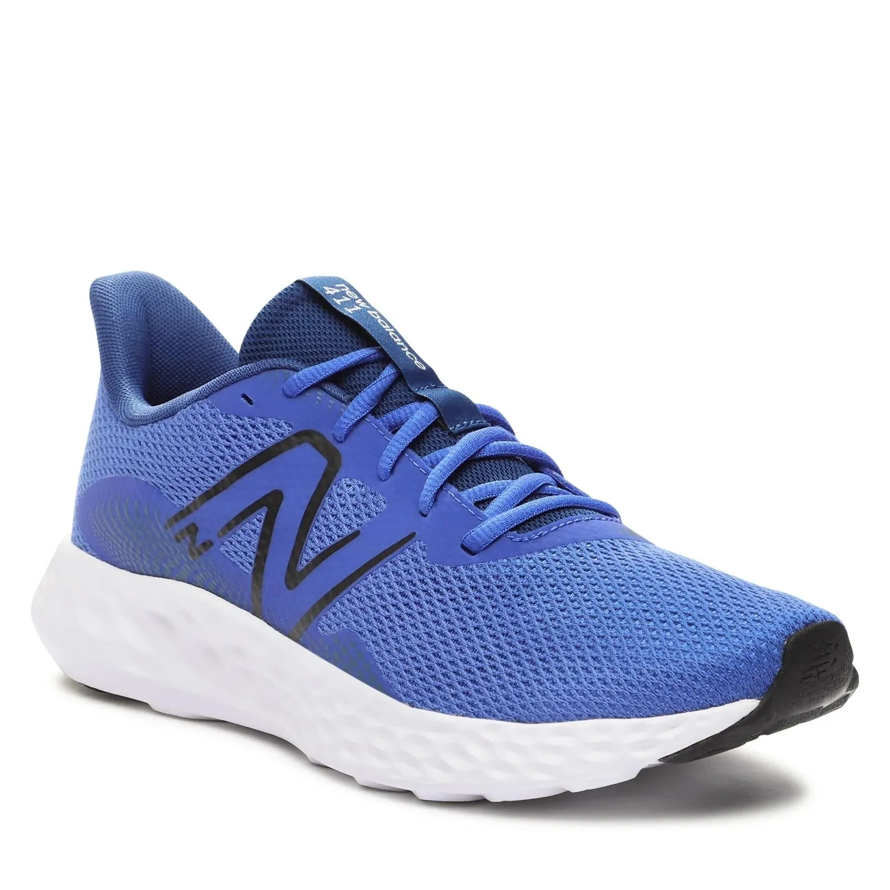 Women's Wide Fit New Balance M411CR3 Running Trainers sold by Wide Fit Shoes product image thumbnail 3