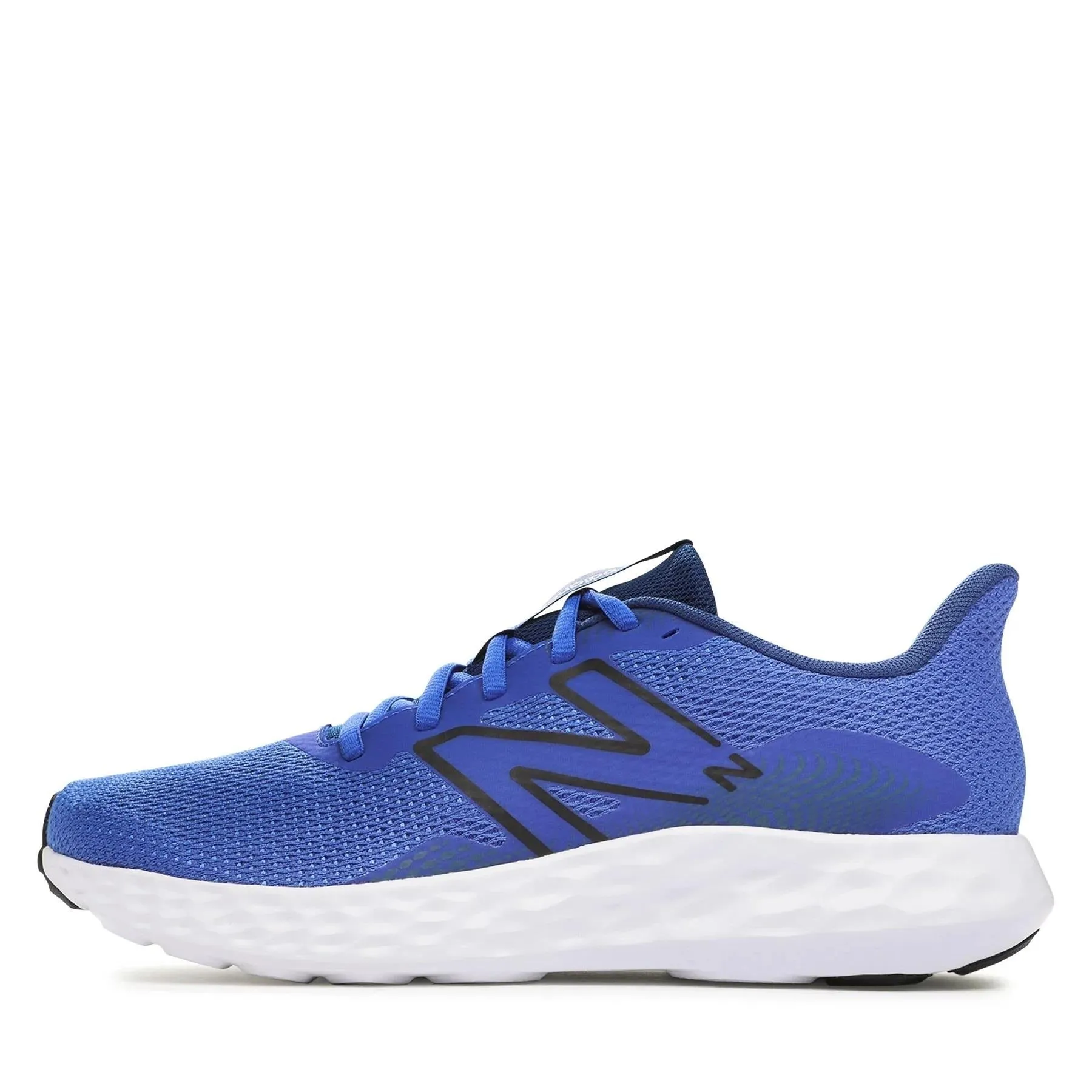 Women's Wide Fit New Balance M411CR3 Running Trainers sold by Wide Fit Shoes product image thumbnail 4