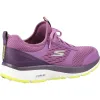 Women's Wide Fit Skechers 128276  Go Run Consistent Vivid Trainers sold by Wide Fit Shoes