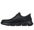 Men's Wide Fit Skechers 205046 Slip-ins Garza Gervin Trainers sold by Wide Fit Shoes