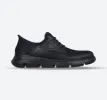Men's Wide Fit Skechers 205046 Slip-ins Garza Gervin Trainers sold by Wide Fit Shoes