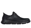 Men's Wide Fit Skechers 205046 Slip-ins Garza Gervin Trainers sold by Wide Fit Shoes