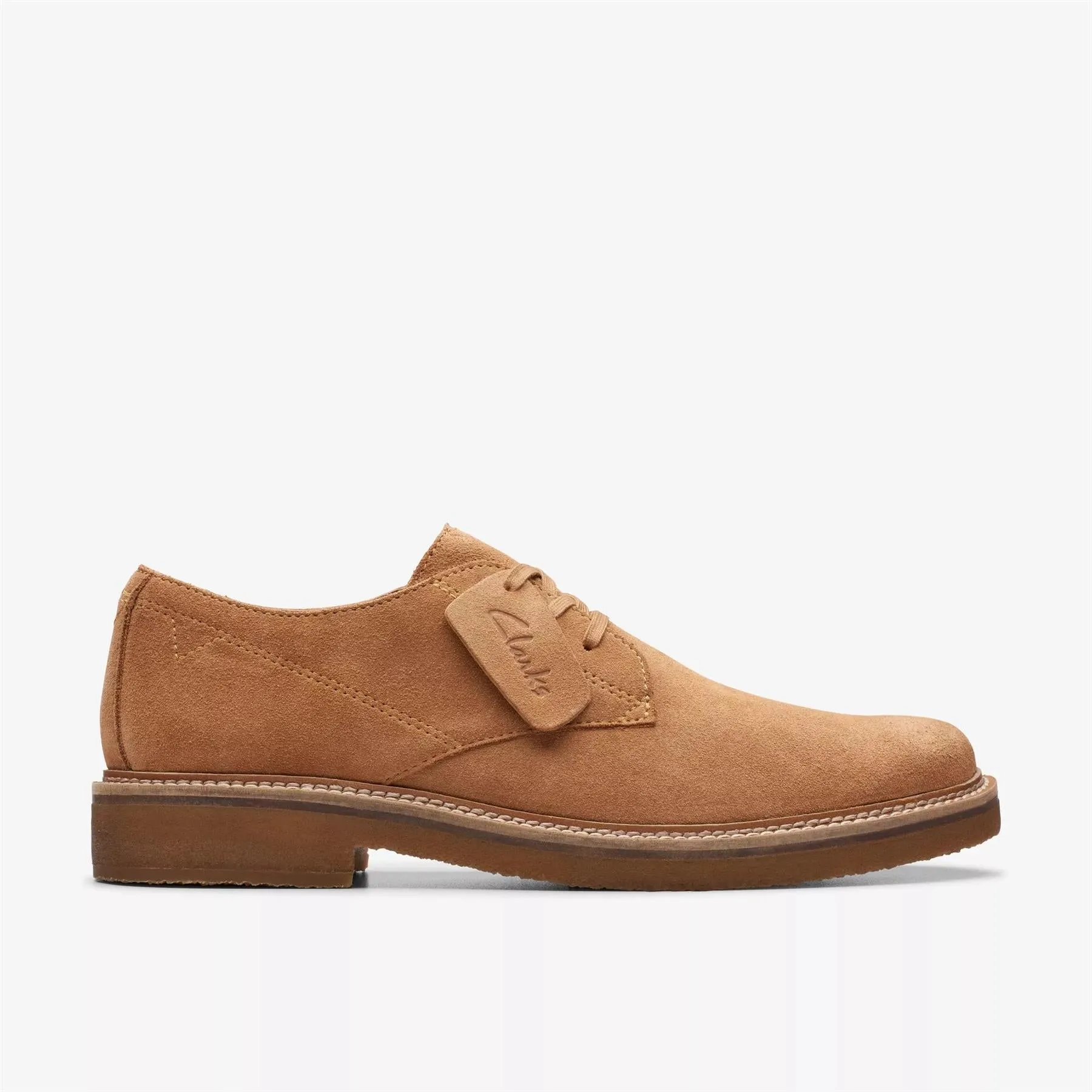 Clarks Wide Fit Shoes Mens sold by Wide Fit Shoes product image thumbnail 2