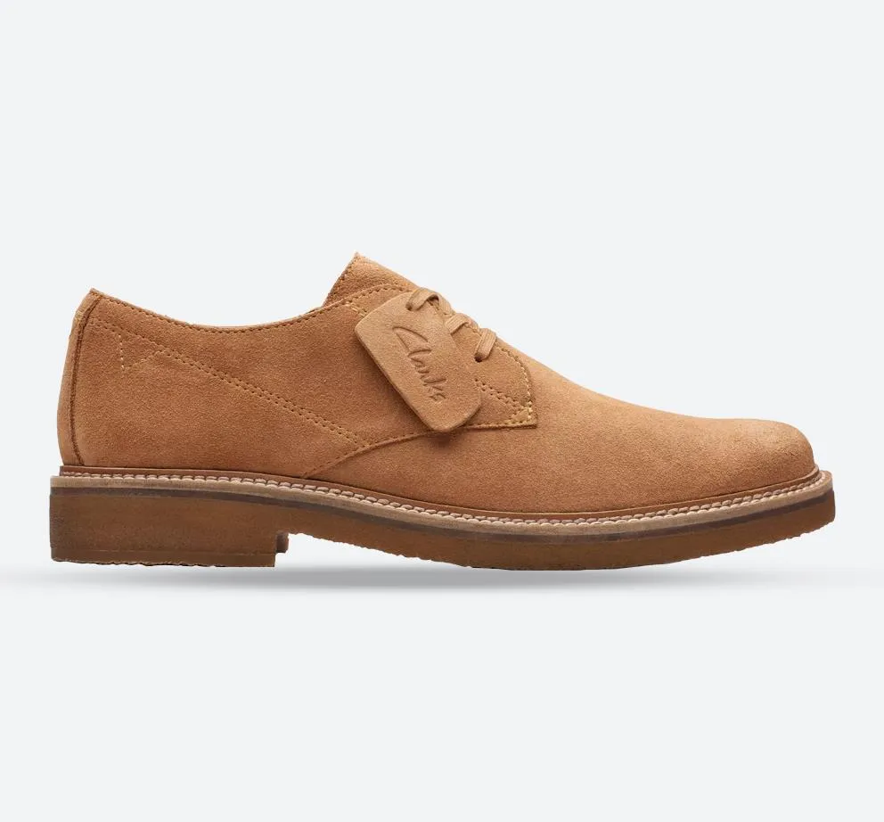 Clarks Wide Fit Shoes Mens sold by Wide Fit Shoes