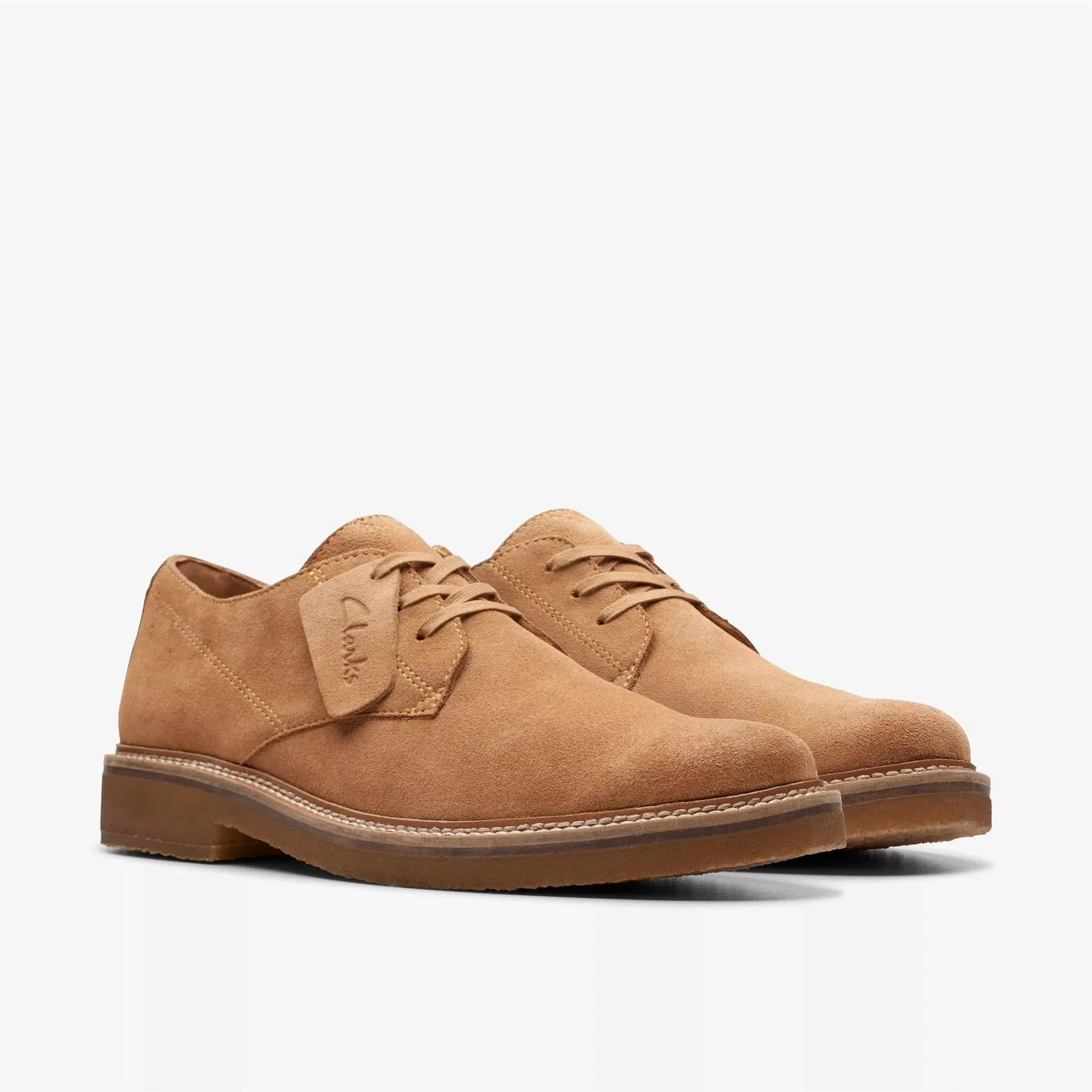 Clarks Wide Fit Shoes Mens sold by Wide Fit Shoes product image thumbnail 4