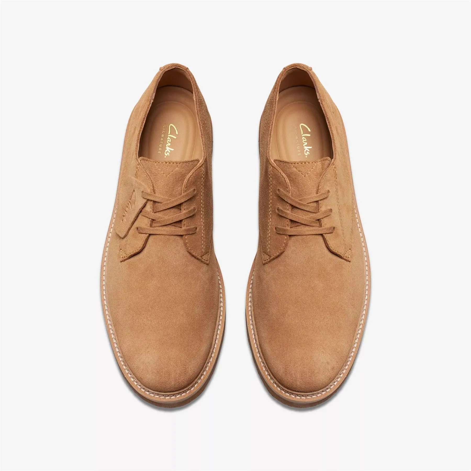 Clarks Wide Fit Shoes Mens sold by Wide Fit Shoes product image thumbnail 5