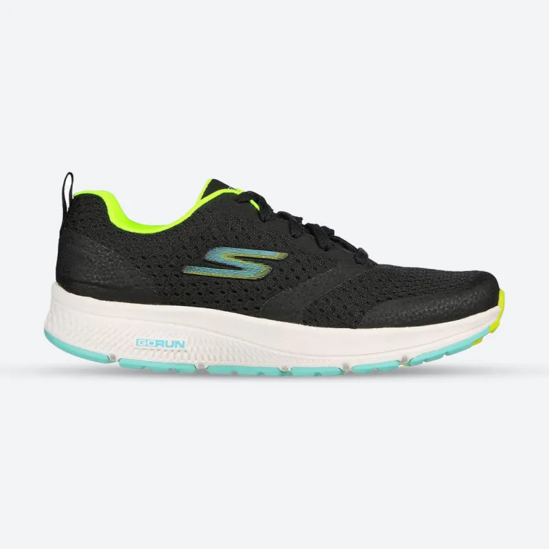 Women's Wide Fit Skechers 128277 Performance Go Run Consistent Intensify Trainers sold by Wide Fit Shoes