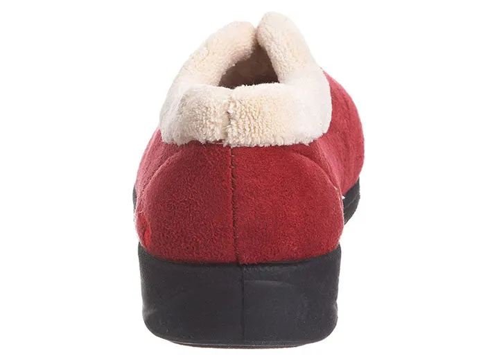 Womens Wide Fit Padders Carmen Slippers sold by Wide Fit Shoes product image thumbnail 5