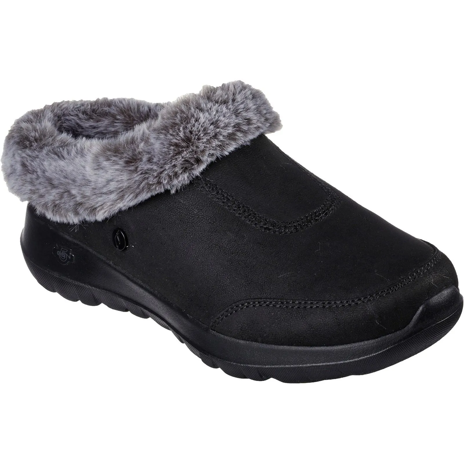 Women's Wide Fit Skechers 175254 Go Lounge On The Go Joy Gratify Shoes sold by Wide Fit Shoes product image thumbnail 3
