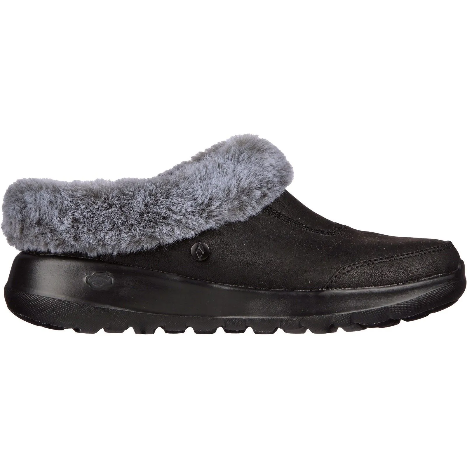 Women's Wide Fit Skechers 175254 Go Lounge On The Go Joy Gratify Shoes sold by Wide Fit Shoes product image thumbnail 2