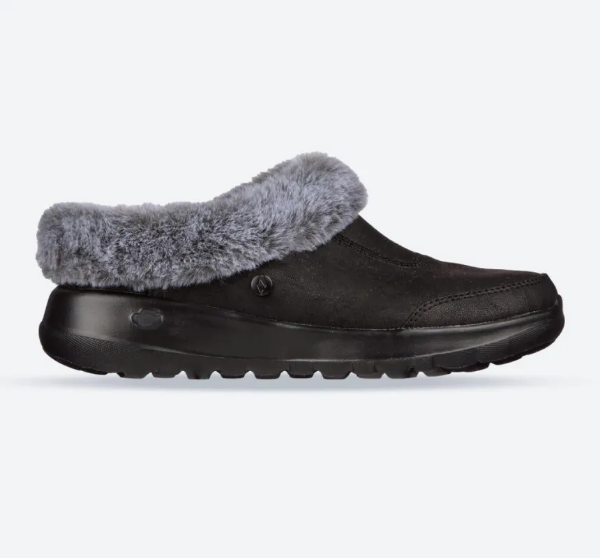 Women's Wide Fit Skechers 175254 Go Lounge On The Go Joy Gratify Shoes sold by Wide Fit Shoes