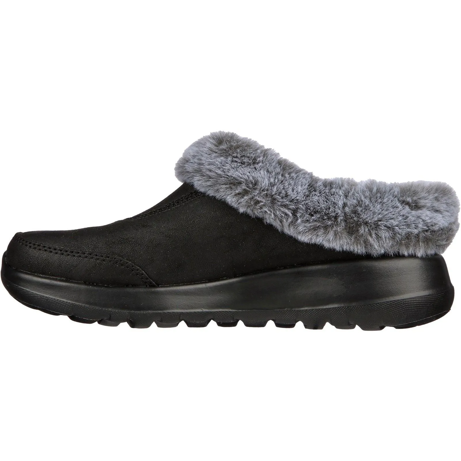 Women's Wide Fit Skechers 175254 Go Lounge On The Go Joy Gratify Shoes sold by Wide Fit Shoes product image thumbnail 4