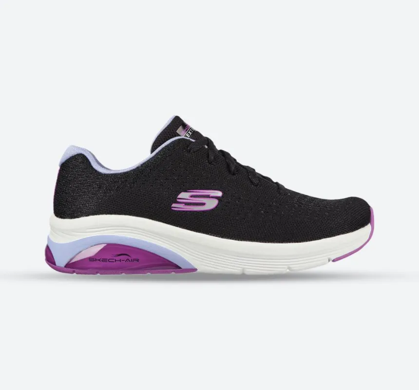 Women's Wide Fit Skechers 149645 Skech-Air Extreme 2.0 Classic Vibe Trainers sold by Wide Fit Shoes