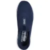 Men's Wide Fit Skechers 216641 Slip-ins Go Walk 7 Easy On 2 Trainers sold by Wide Fit Shoes
