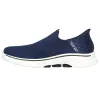 Men's Wide Fit Skechers 216641 Slip-ins Go Walk 7 Easy On 2 Trainers sold by Wide Fit Shoes