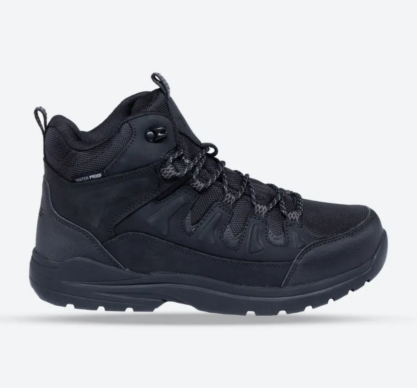 Mens Wide Fit Tredd Well Ridge Walker 2 Hiking Boots sold by Wide Fit Shoes