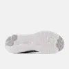 Men's Wide Fit New Balance M411LG3 Walking and Running Trainers - Grey/White sold by Wide Fit Shoes