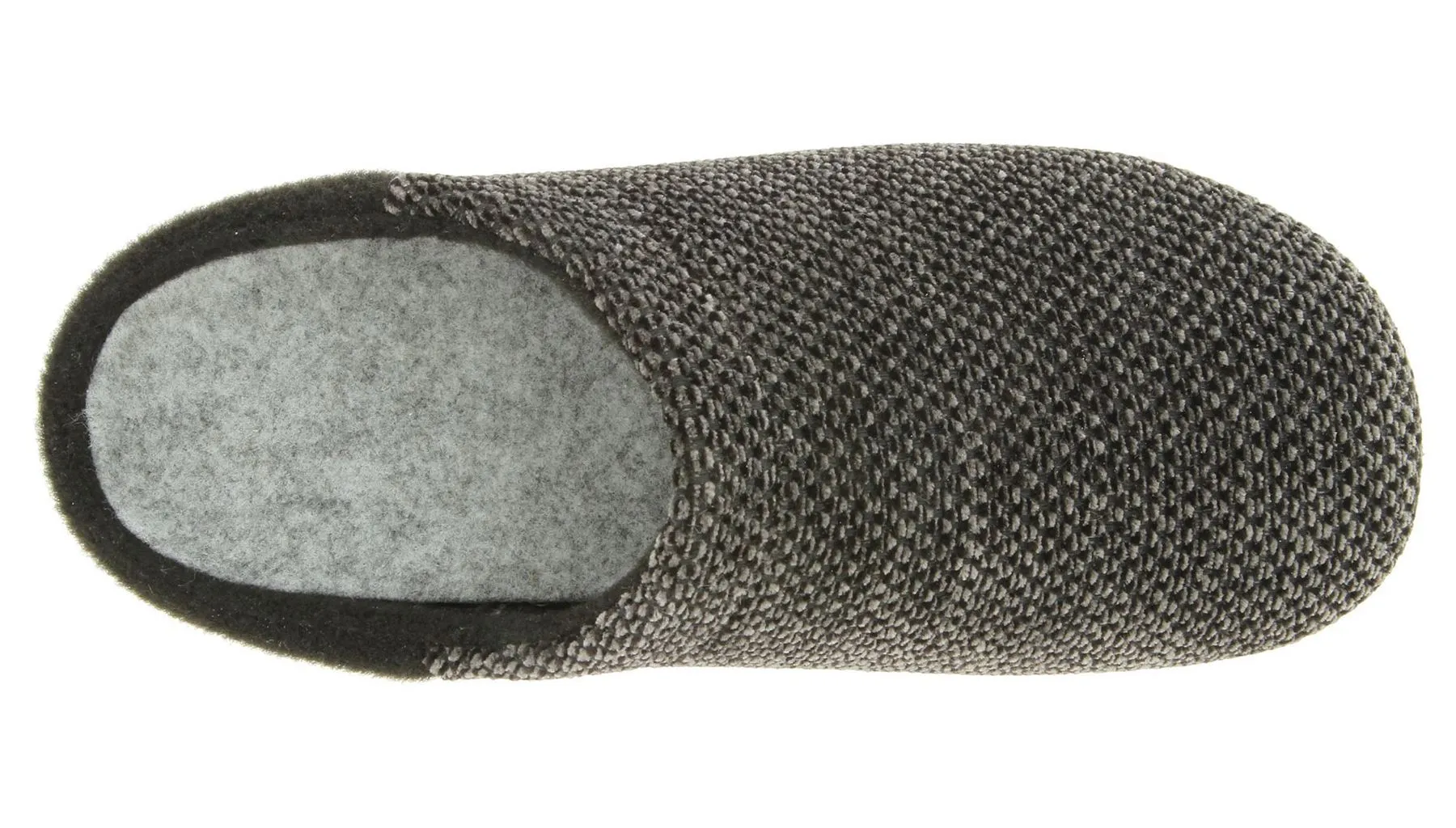 Men's Wide Fit DB Bruce Mule Slippers sold by Wide Fit Shoes product image thumbnail 4