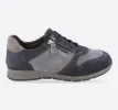 Women's Wide Fit DB Kingfisher Trainers sold by Wide Fit Shoes