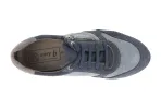 Women's Wide Fit DB Kingfisher Trainers sold by Wide Fit Shoes