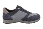 Women's Wide Fit DB Kingfisher Trainers sold by Wide Fit Shoes