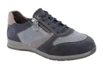 Women's Wide Fit DB Kingfisher Trainers sold by Wide Fit Shoes