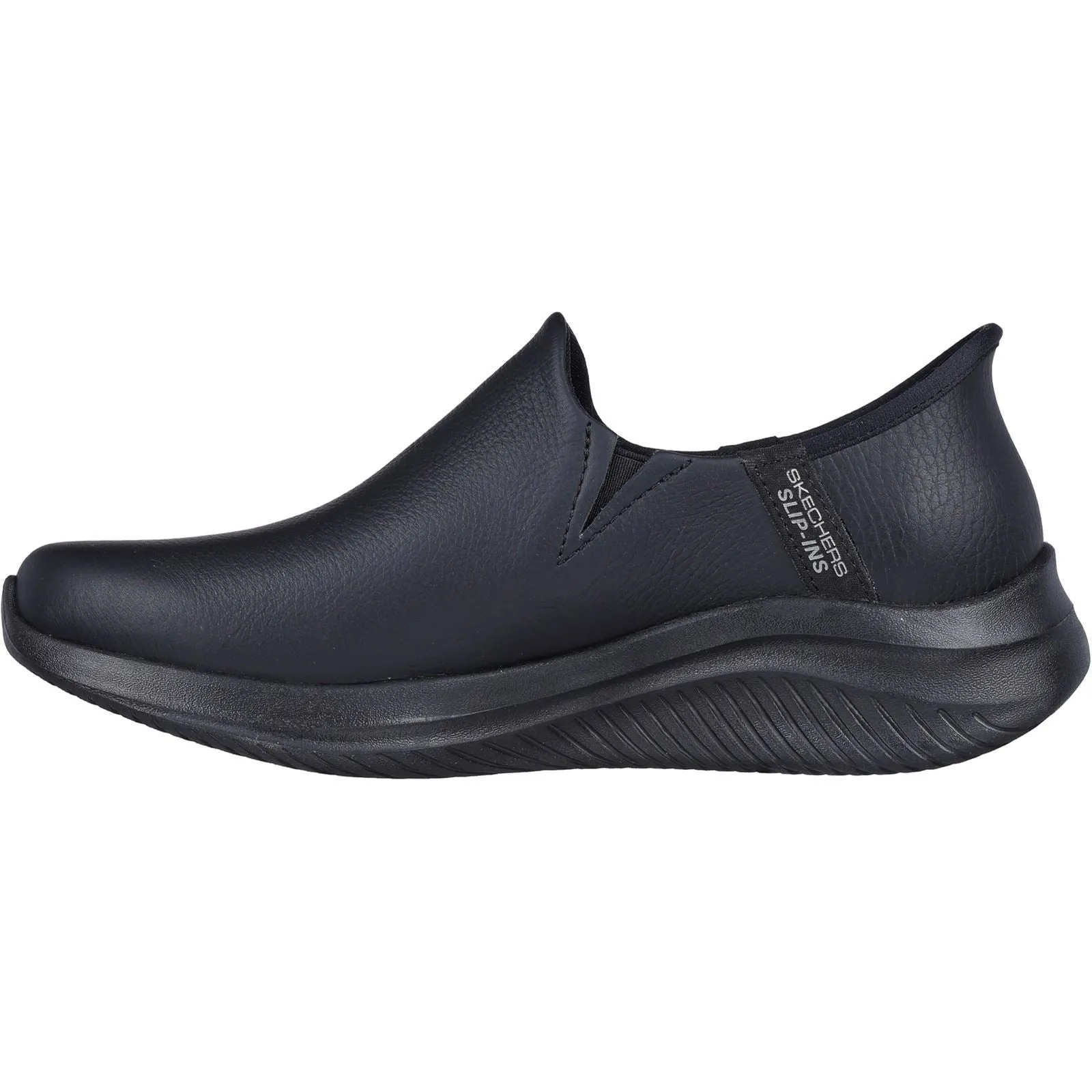 Women's Wide Fit Skechers 149593 Slip-ins Ultra Flex 3.0 All Smooth Trainers sold by Wide Fit Shoes product image thumbnail 3