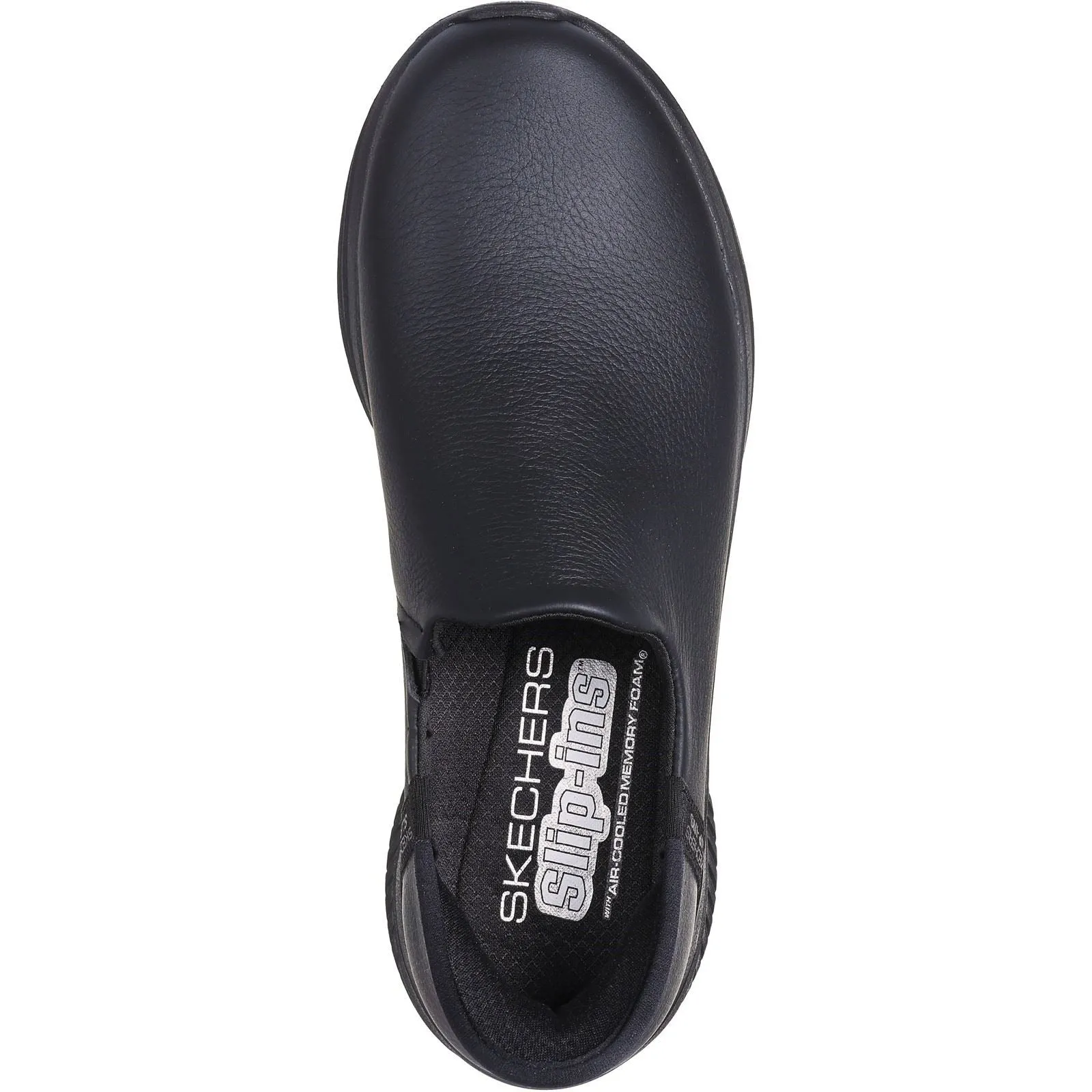 Women's Wide Fit Skechers 149593 Slip-ins Ultra Flex 3.0 All Smooth Trainers sold by Wide Fit Shoes product image thumbnail 4