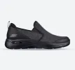 Men's Wide Fit Skechers 216183 Go Walk Arch Fit Trainers sold by Wide Fit Shoes
