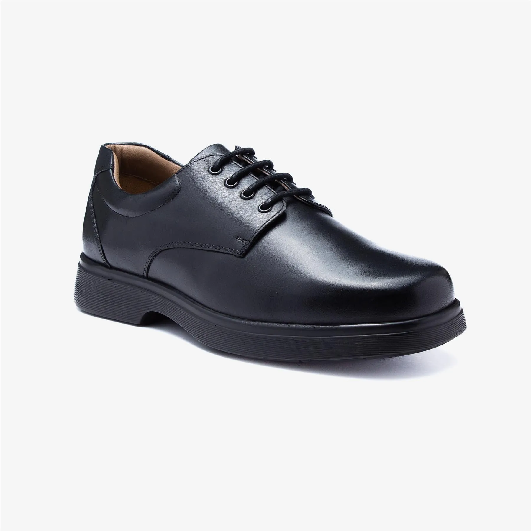 Mens Wide Fit Tredd Well Spencer Shoes sold by Wide Fit Shoes product image thumbnail 3