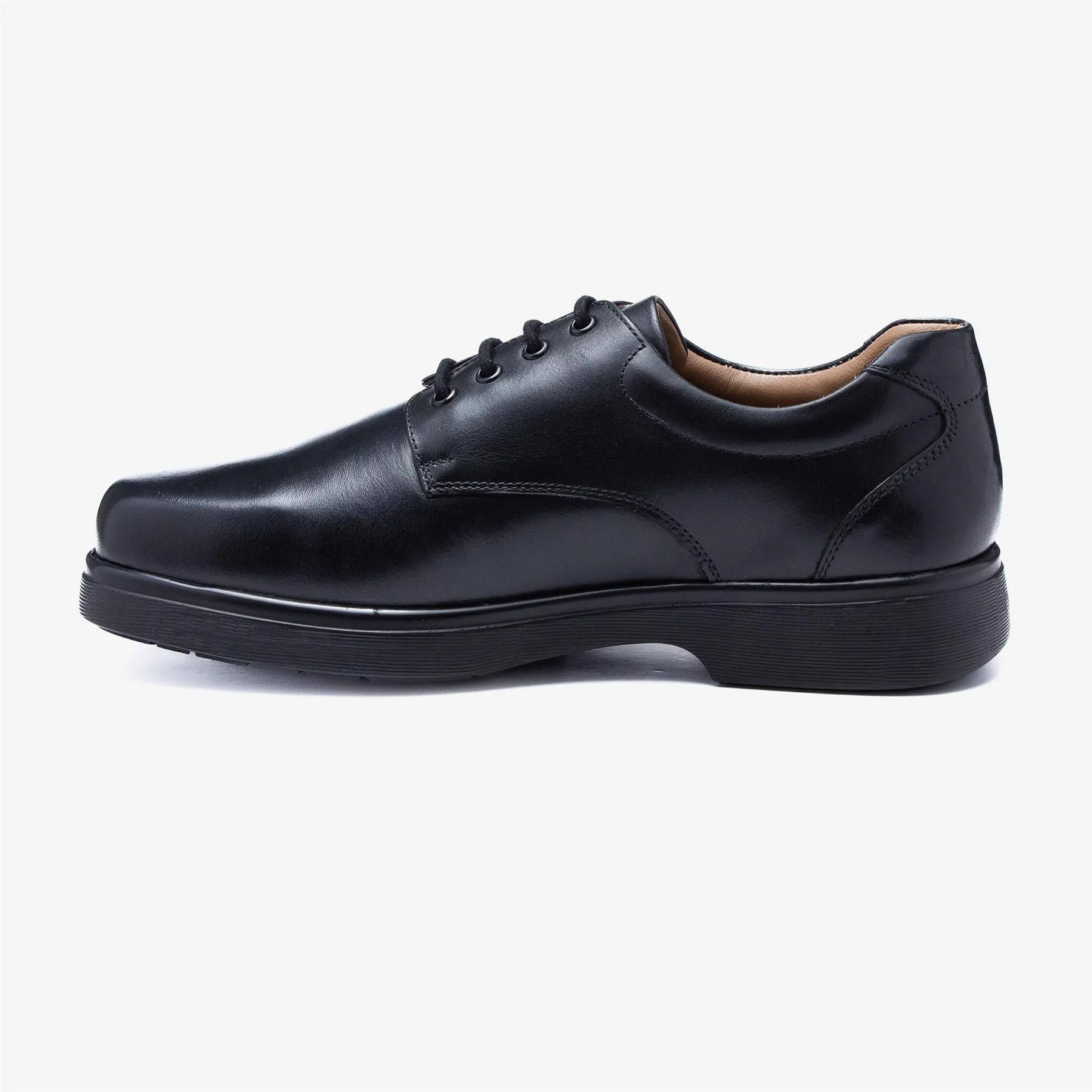 Mens Wide Fit Tredd Well Spencer Shoes sold by Wide Fit Shoes product image thumbnail 5
