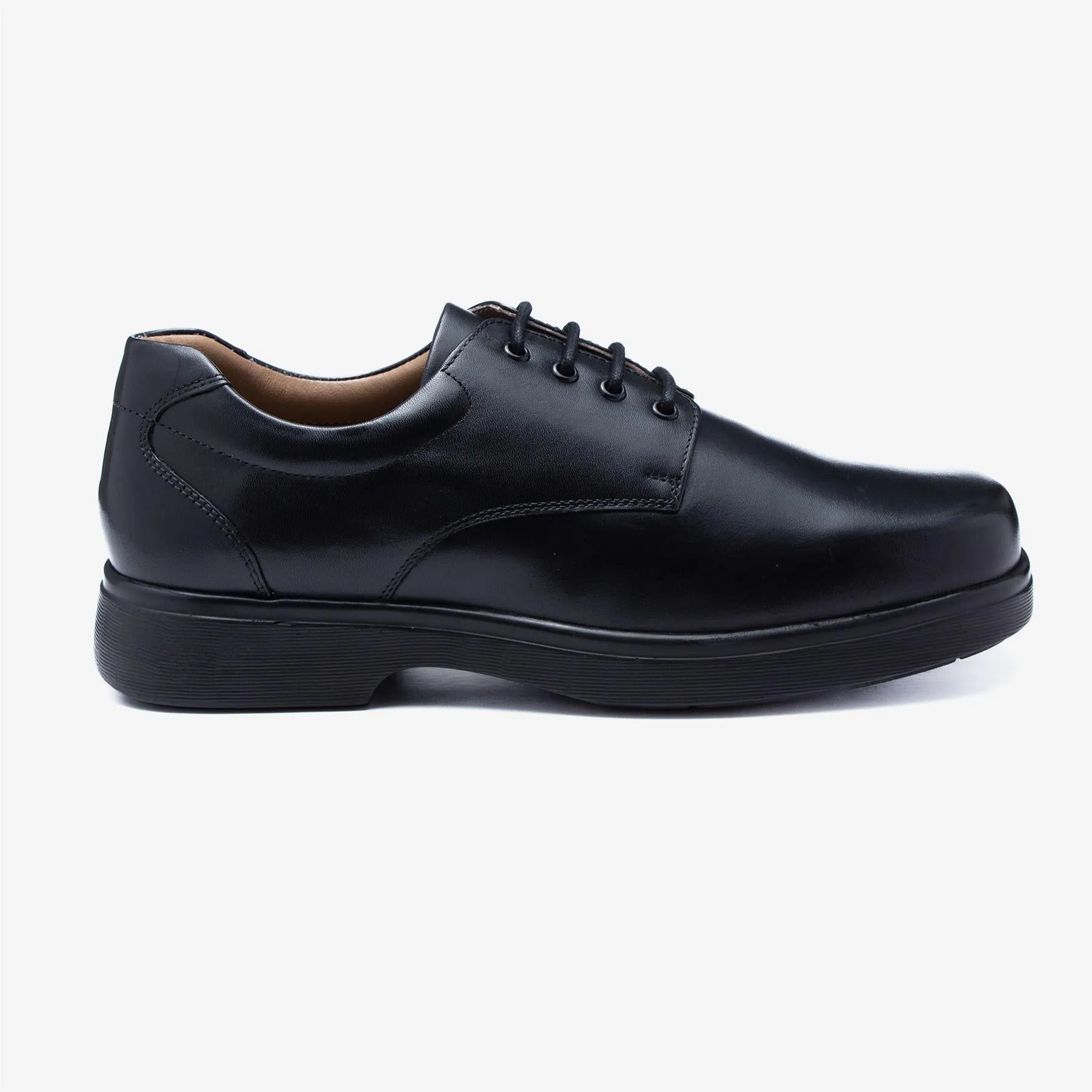 Mens Wide Fit Tredd Well Spencer Shoes sold by Wide Fit Shoes product image thumbnail 2