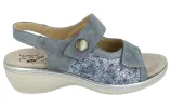 Womens Wide Fit DB Watford Sandals sold by Wide Fit Shoes