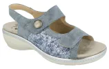 Womens Wide Fit DB Watford Sandals sold by Wide Fit Shoes