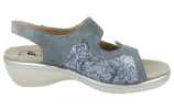Womens Wide Fit DB Watford Sandals sold by Wide Fit Shoes