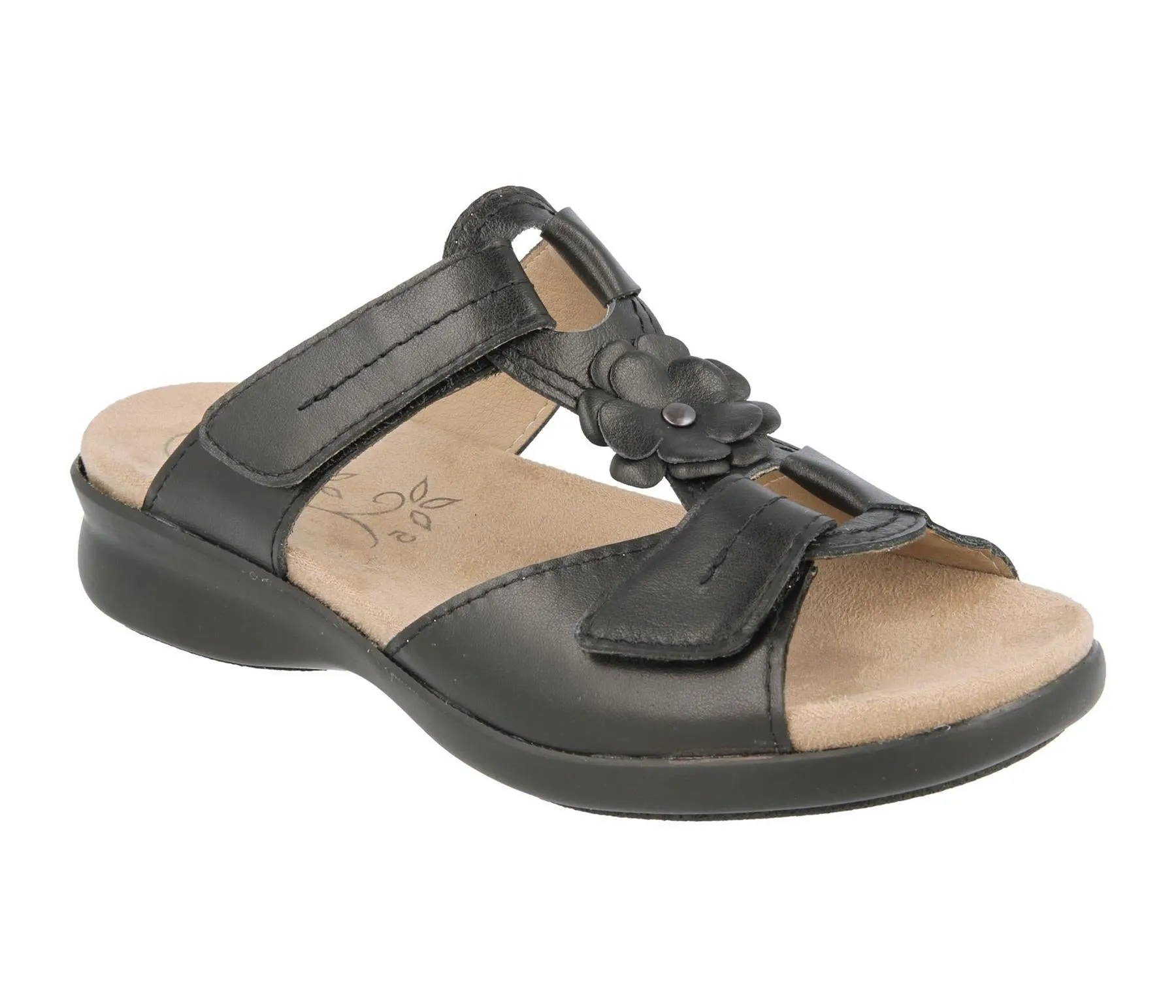 Womens Wide Fit DB River Sandals sold by Wide Fit Shoes product image thumbnail 3