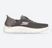 Men's Wide Fit Skechers 216324 Slip-ins Go Walk Flex Trainers sold by Wide Fit Shoes