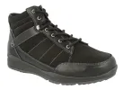 Mens Wide Fit DB Tilbrook Boots sold by Wide Fit Shoes