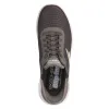 Men's Wide Fit Skechers 216324 Slip-ins Go Walk Flex Trainers sold by Wide Fit Shoes