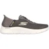 Men's Wide Fit Skechers 216324 Slip-ins Go Walk Flex Trainers sold by Wide Fit Shoes