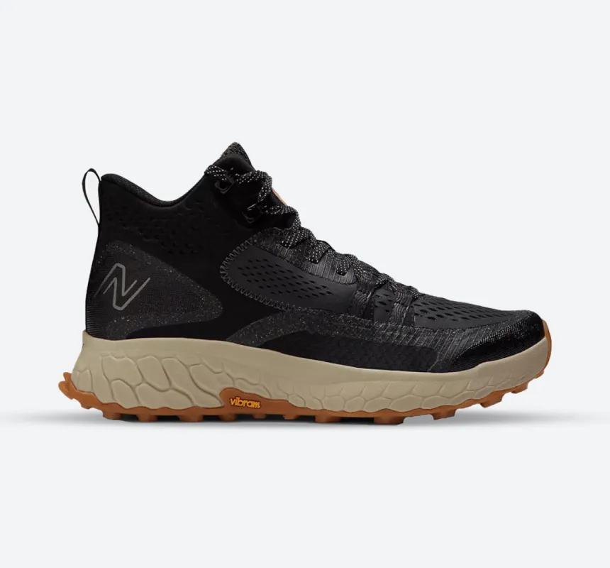 Men's Wide Fit New Balance MTHIMCBB Walking Trainers - Boots sold by Wide Fit Shoes