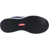Women's Wide Fit Skechers 77222EC Squad SR Occupational Trainers - Navy sold by Wide Fit Shoes