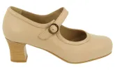 Womens Wide Fit DB Ascot Shoes sold by Wide Fit Shoes