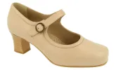 Womens Wide Fit DB Ascot Shoes sold by Wide Fit Shoes
