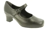 Womens Wide Fit DB Ascot Shoes sold by Wide Fit Shoes