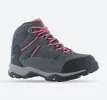 Men's Wide Fit Hi-Tec Bandera II Hiking Boots sold by Wide Fit Shoes